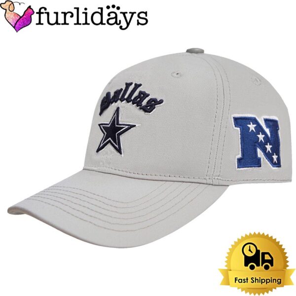 NFL Dallas Cowboys Super Bowl Embroidered Cap