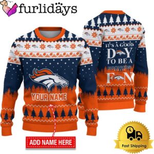 NFL Denver Broncos It’s A Good…