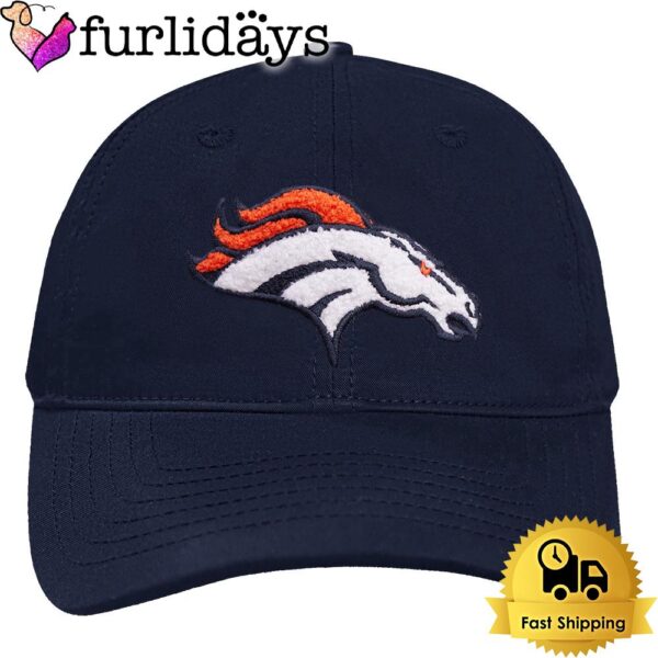 NFL Denver Broncos Super Bowl Embroidered Cap