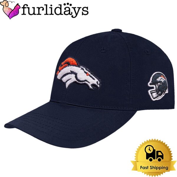 NFL Denver Broncos Super Bowl Embroidered Cap