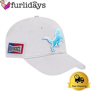 NFL Detroit Lions Fast Lane Logo…