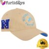 NFL Detroit Lions Hybrid Embroidered Cap