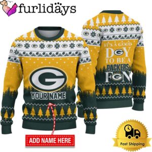 NFL Green Bay Packers It’s A…