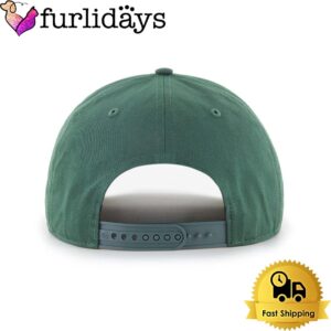 NFL Green Bay Packers Logo Team Embroidered Cap