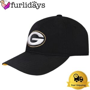 NFL Green Bay Packers Pro Prep Women'S Embroidered Cap