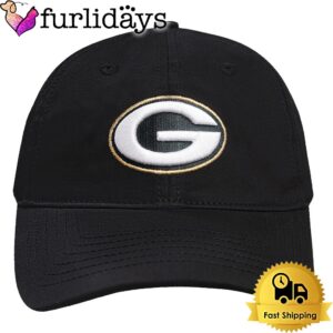 NFL Green Bay Packers Pro Prep Women'S Embroidered Cap