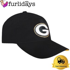 NFL Green Bay Packers Pro Prep Women'S Embroidered Cap