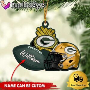 NFL Green Bay Packers Rugby And…