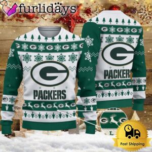 NFL Green Bay Packers Team Winter…