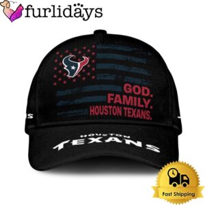 NFL Houston Texans American Flag Classic…