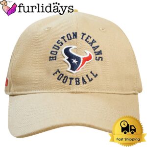 NFL Houston Texans Hybrid Embroidered Cap