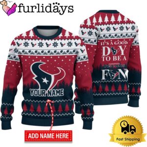 NFL Houston Texans It’s A Good…