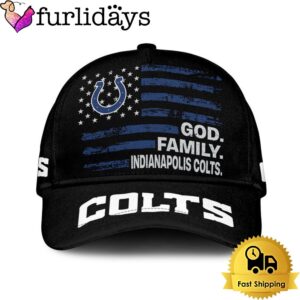 NFL Indianapolis Colts American Flag Classic…