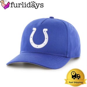 NFL Indianapolis Colts Logo Team Embroidered…