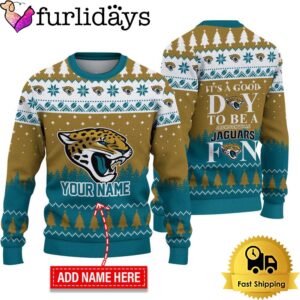 NFL Jacksonville Jaguars It’s A Good…