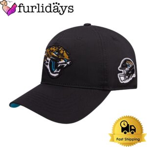 NFL Jacksonville Jaguars Super Bowl Embroidered Cap