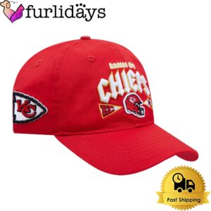 NFL Kansas City Chiefs City Tour…