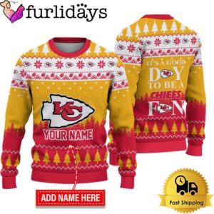 NFL Kansas City Chiefs It’s A…