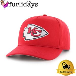 NFL Kansas City Chiefs Logo Team…