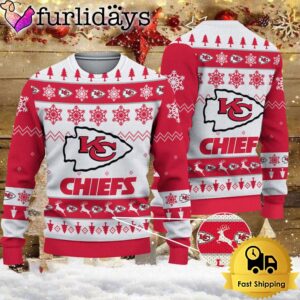 NFL Kansas City Chiefs Team Winter…