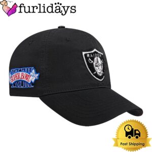 NFL Las Vegas Raiders Super Bowl…