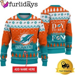 NFL Miami Dolphins It’s A Good…