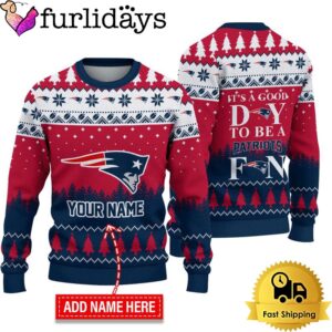 NFL New England Patriots It’s A…