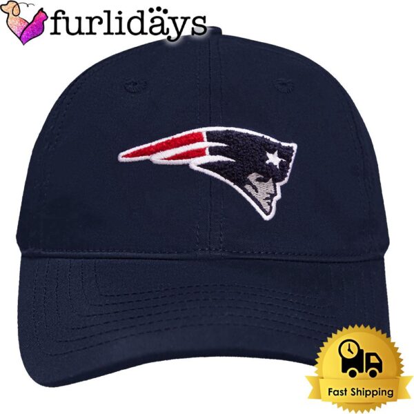 NFL New England Patriots Super Bowl Embroidered Cap