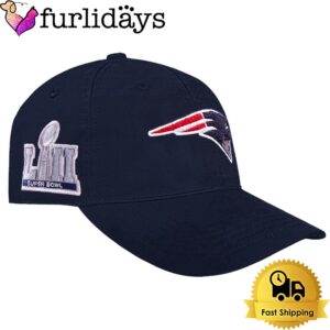 NFL New England Patriots Super Bowl…