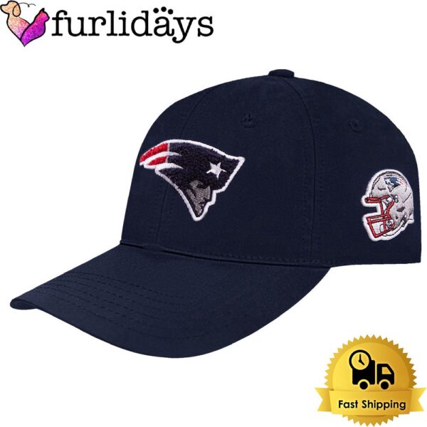 NFL New England Patriots Super Bowl Embroidered Cap