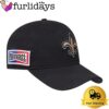 NFL New Orleans Saints Fast Lane Logo Embroidered Cap