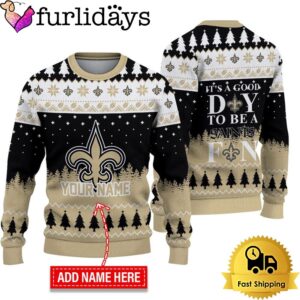 NFL New Orleans Saints It’s A…