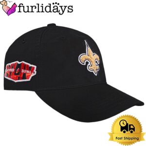 NFL New Orleans Saints Super Bowl…