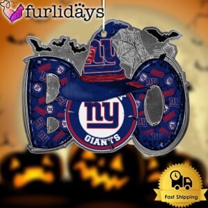 NFL New York Giants Halloween Boo…