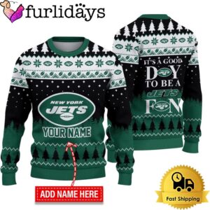 NFL New York Jets It’s A…