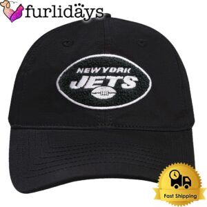 NFL New York Jets Super Bowl Embroidered Cap