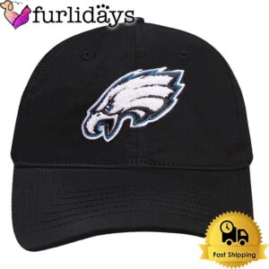 NFL Philadelphia Eagles Super Bowl Embroidered Cap