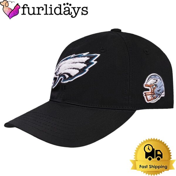 NFL Philadelphia Eagles Super Bowl Embroidered Cap