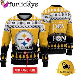 NFL Pittsburgh Steelers It’s A Good…