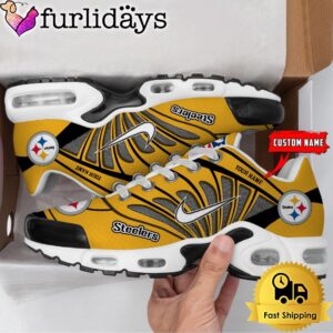 NFL Pittsburgh Steelers Sport Football Logo…