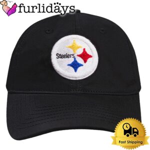 NFL Pittsburgh Steelers Super Bowl Embroidered Cap