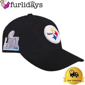 NFL Pittsburgh Steelers Super Bowl Embroidered…