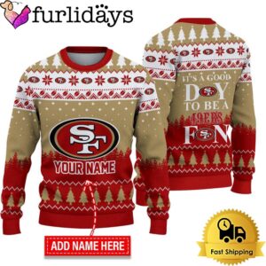 NFL San Francisco 49ers It’s A…