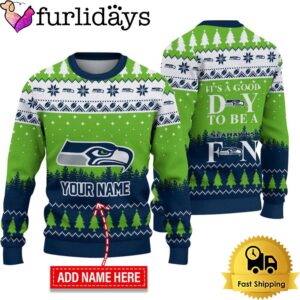 NFL Seattle Seahawks It’s A Good…