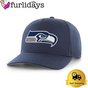 NFL Seattle Seahawks Logo Team Embroidered…