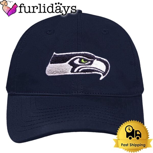 NFL Seattle Seahawks Super Bowl Embroidered Cap