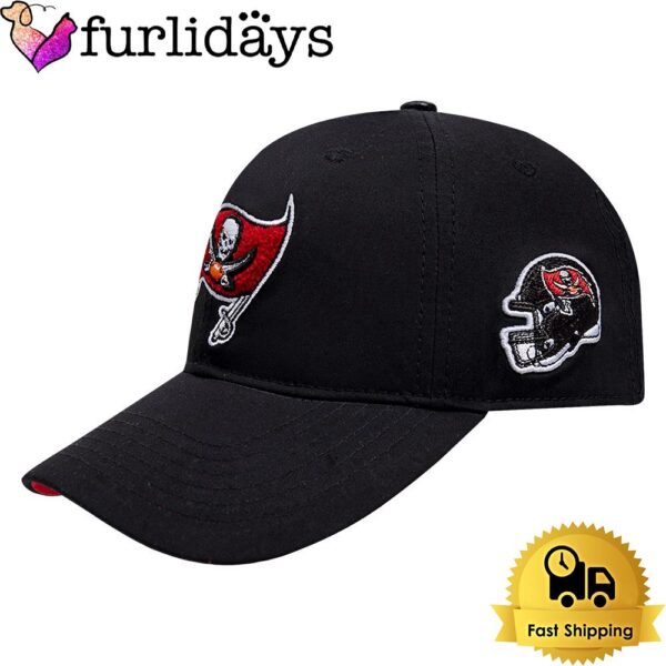 NFL Tampa Bay Buccaneers Super Bowl Embroidered Cap