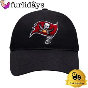 NFL Tampa Bay Buccaneers Super Bowl Embroidered Cap