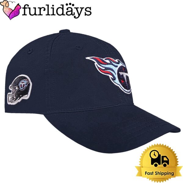 NFL Tennessee Titans Mashup Embroidered Cap