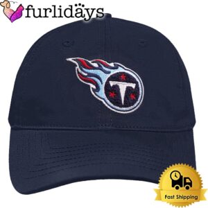 NFL Tennessee Titans Mashup Embroidered Cap